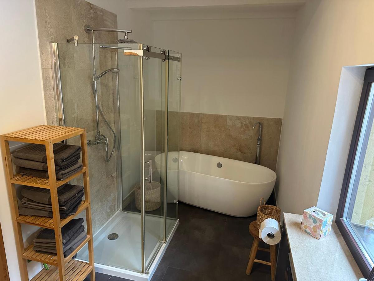 Chalet Ferienhaus Drezno Zewnętrze zdjęcie