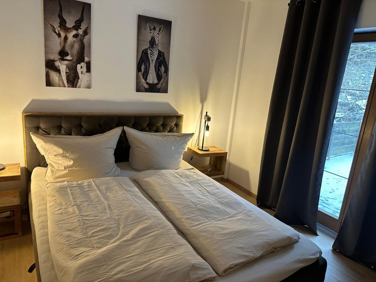 Chalet Ferienhaus Drezno Zewnętrze zdjęcie