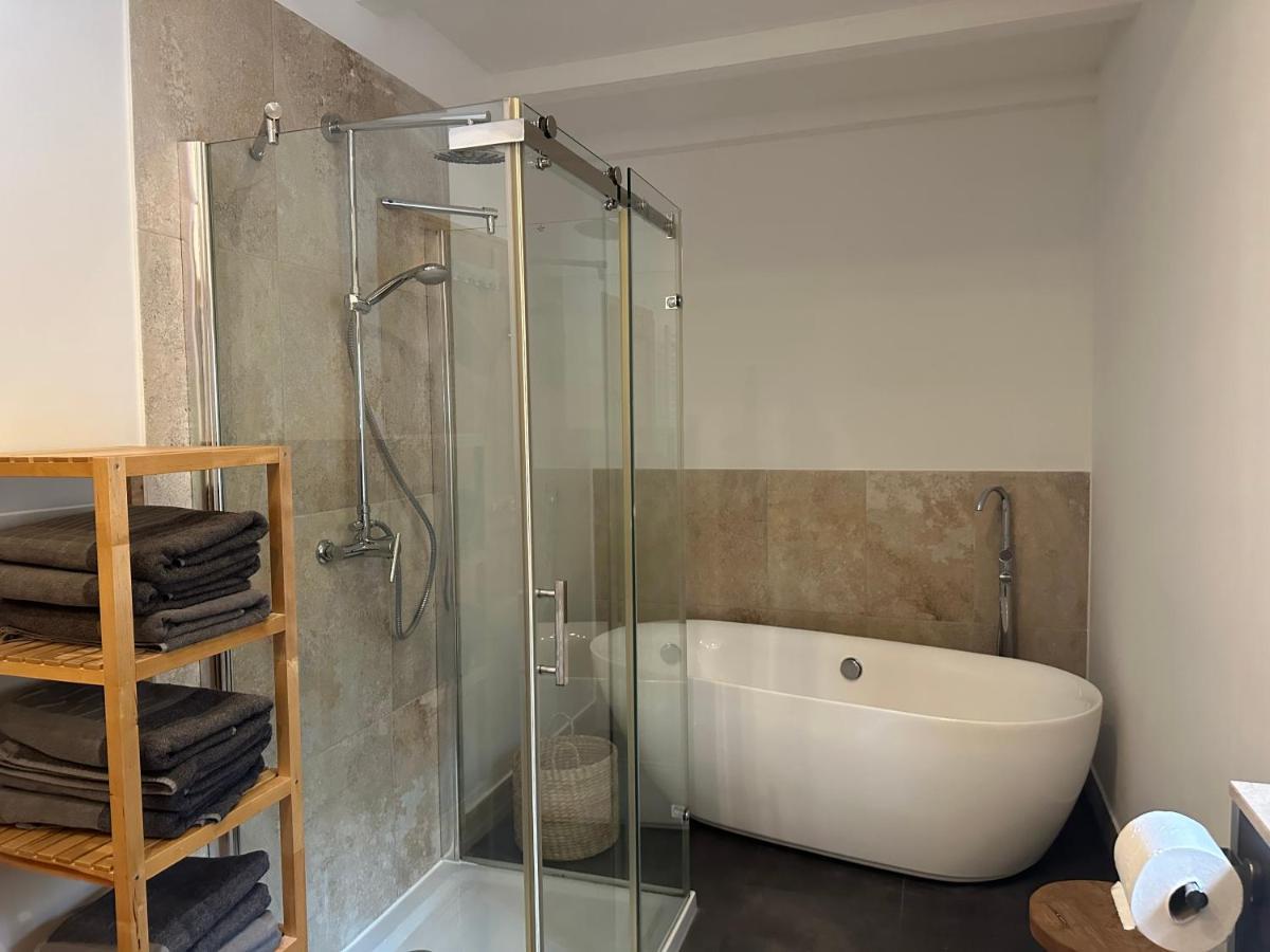 Chalet Ferienhaus Drezno Zewnętrze zdjęcie